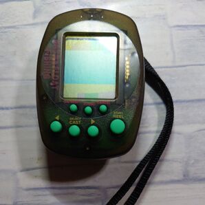 バンダイ バス&フロートフィッシング