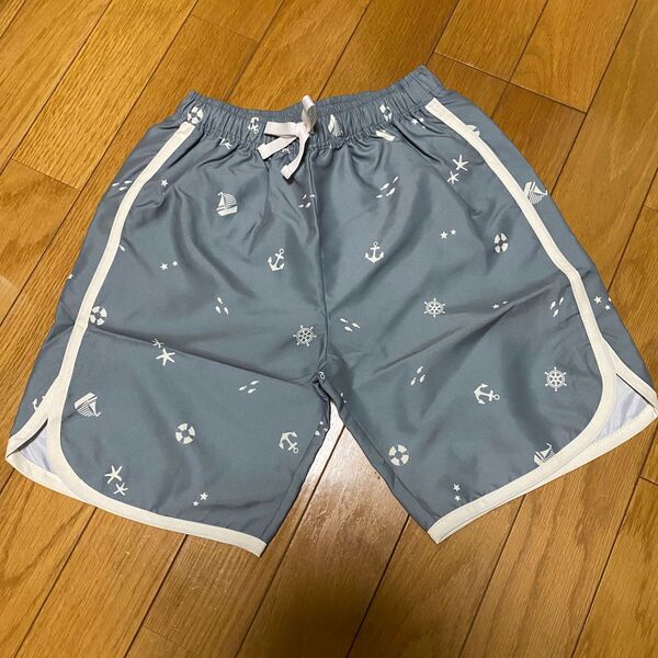 【値下げ】サーフパンツ 120