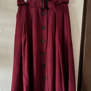 INGNI スカート
