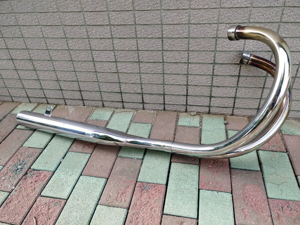 2025年最新】Yahoo!オークション -gs400 当時 マフラーの中古品 2025年最新】Yahoo!オークション -gs400 当時 マフラーの中古品