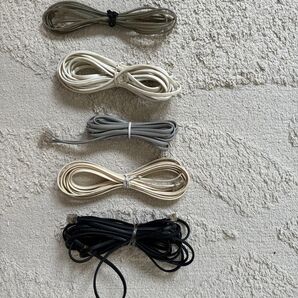 電話コード バルク