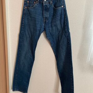 リーバイス 501 デニムパンツ