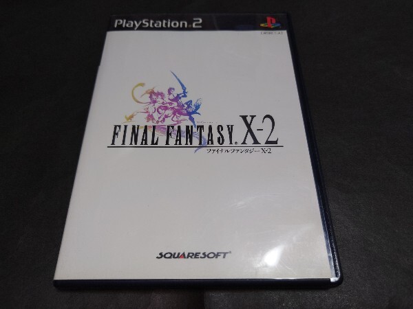 Amazon.com: Final Fantasy X-2 International + Last Mission