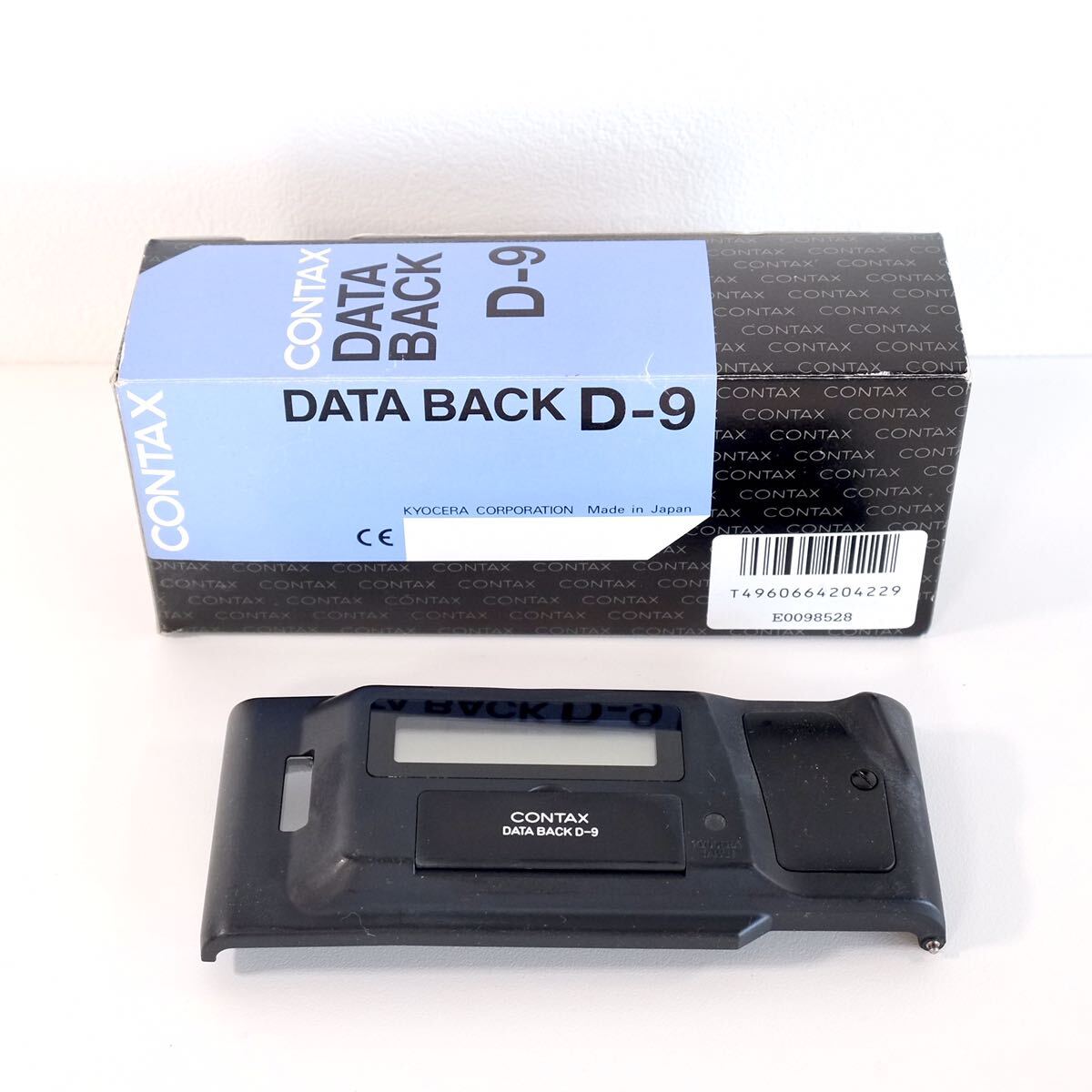 Yahoo!オークション -「データバック d (contax コンタックス Yahoo!オークション -「データバック d (contax コンタックス