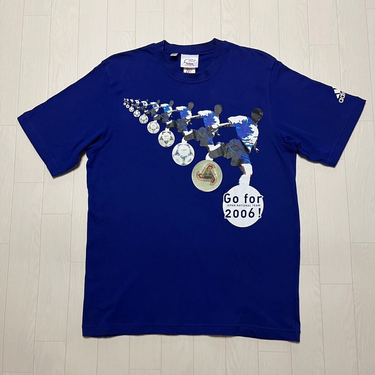 2025年最新】Yahoo!オークション -キリン サッカー tシャツの 2025年最新】Yahoo!オークション -キリン サッカー tシャツの