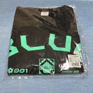 ブルーロック 糸師凛 zozotown カットソー