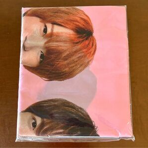 なにわ男子 のぼり 店頭幕