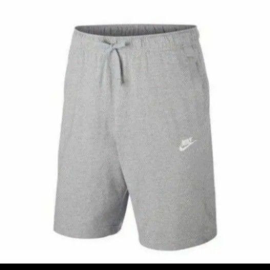 ハーフパンツ NIKE ショートパンツMsize