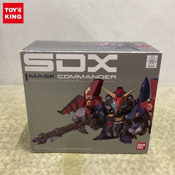 SDガンダム☆マスクコマンダー Gアームズ レア ガシャポン ガン SDガンダム☆マスクコマンダー Gアームズ レア ガシャポン ガン