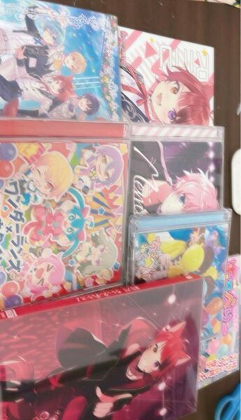 すとぷり CD グッズ