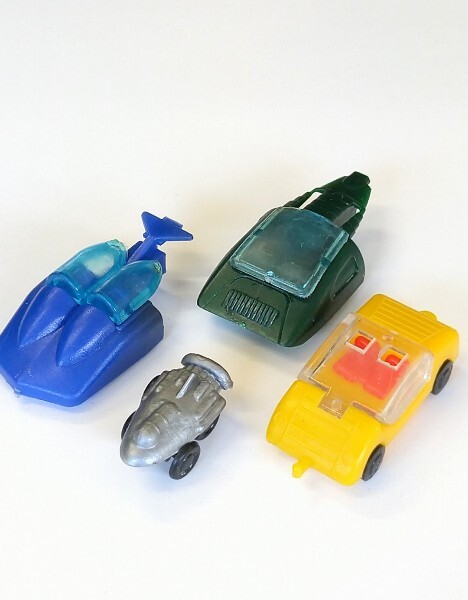 Yahoo!オークション -「グリコ おまけ 車」(食玩、おまけ) の Yahoo!オークション -「グリコ おまけ 車」(食玩、おまけ) の