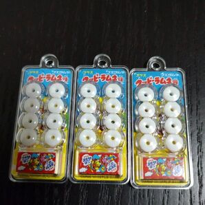 フエラムネ ミニチュア クッピーラムネ