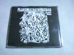 送料込 Planes Mistaken For Stars - Fucking Fight☆ Bull Of Heaven Git Some 