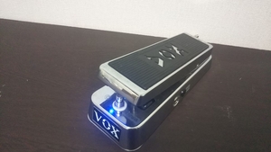 【RMCコピー】VOX V848 MOD WAH 改造品RMC Wizard Wah copy