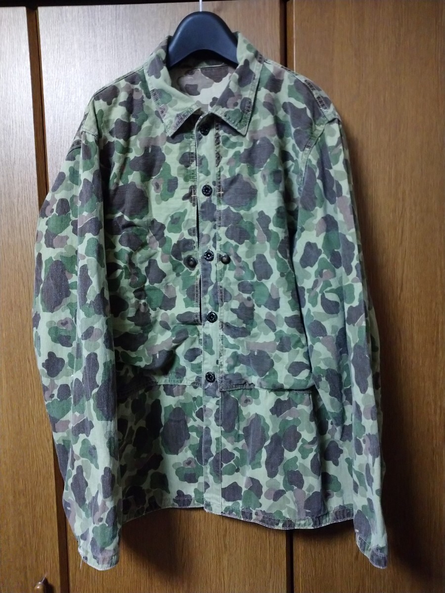 2025年最新】Yahoo!オークション -usmc ダックハンターの中古品 2025年最新】Yahoo!オークション -usmc ダックハンターの中古品