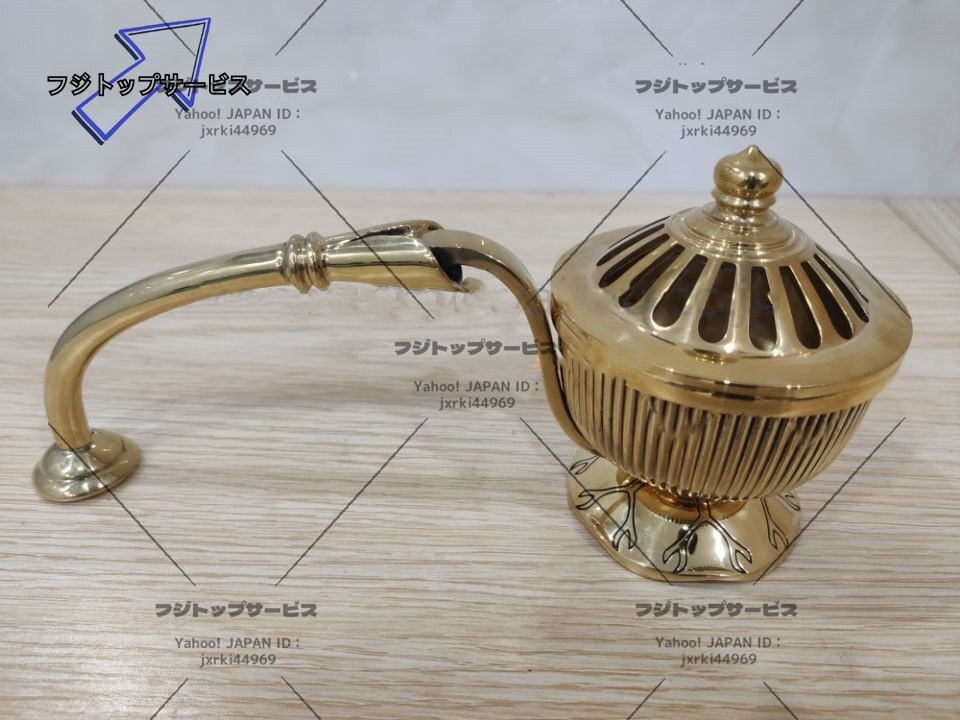 2025年最新】Yahoo!オークション -柄香炉の中古品・新品・未使用 2025年最新】Yahoo!オークション -柄香炉の中古品・新品・未使用