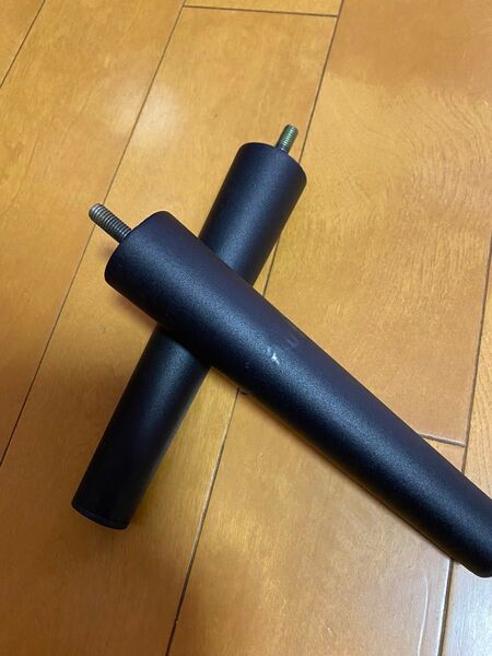 ソファー用脚 4本セット M8