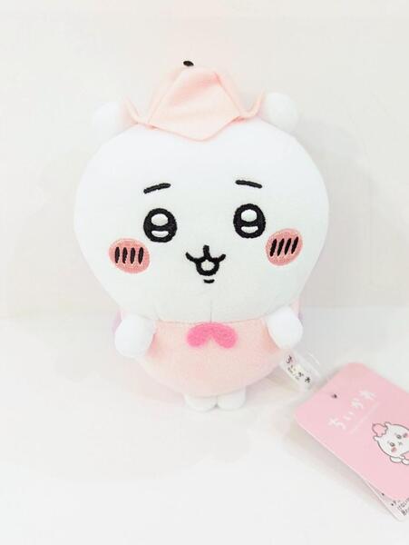 お買得 ちいかわ ぽてたまぬいぐるみ 妖精ちいかわ