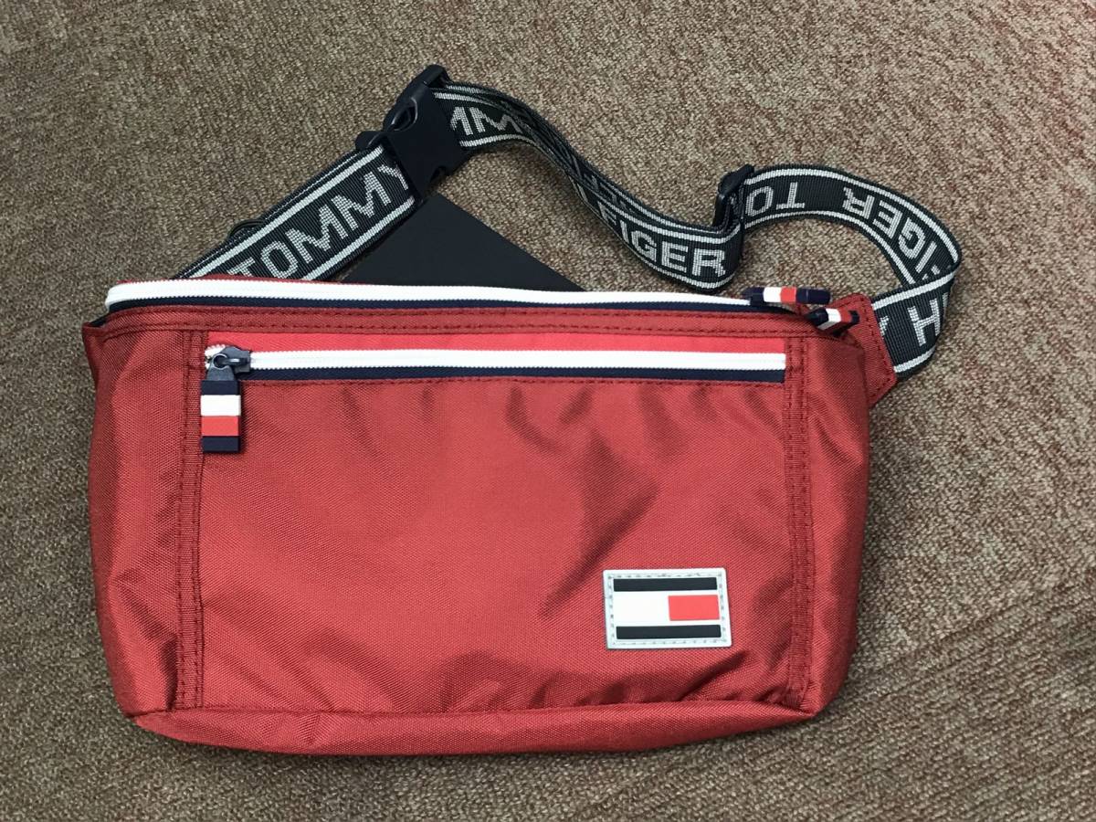 2023年最新】ヤフオク! -トミーヒルフィガー tommy hilfiger ボディ