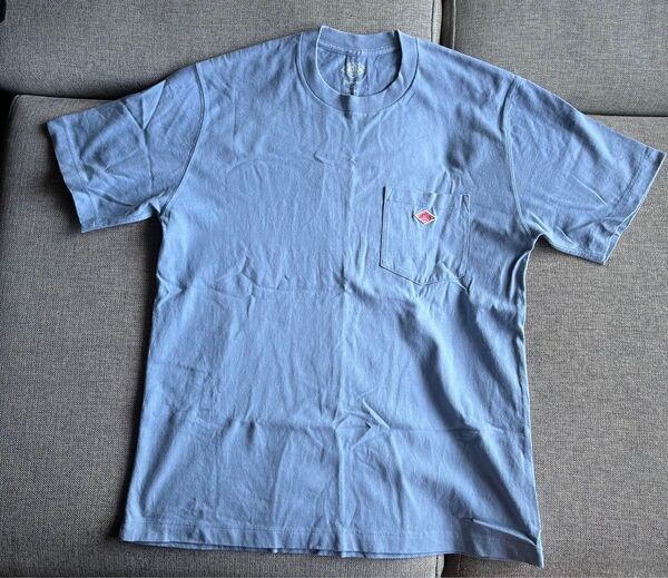 ダントン 半袖Tシャツ