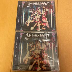 SHINEMAGIC/ヒアルロンリーガール/ZOC