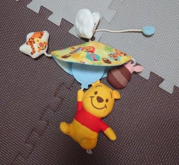 くまのプーさん★ミニメリー