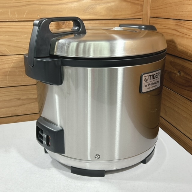 2025年最新】Yahoo!オークション -タイガーtiger(炊飯器)の中古 2025年最新】Yahoo!オークション -タイガーtiger(炊飯器)の中古