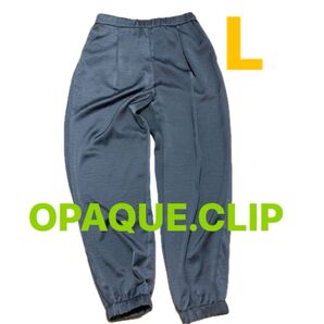パンツ ウエストゴム イージーパンツ レディースファッション ボトムス 美品