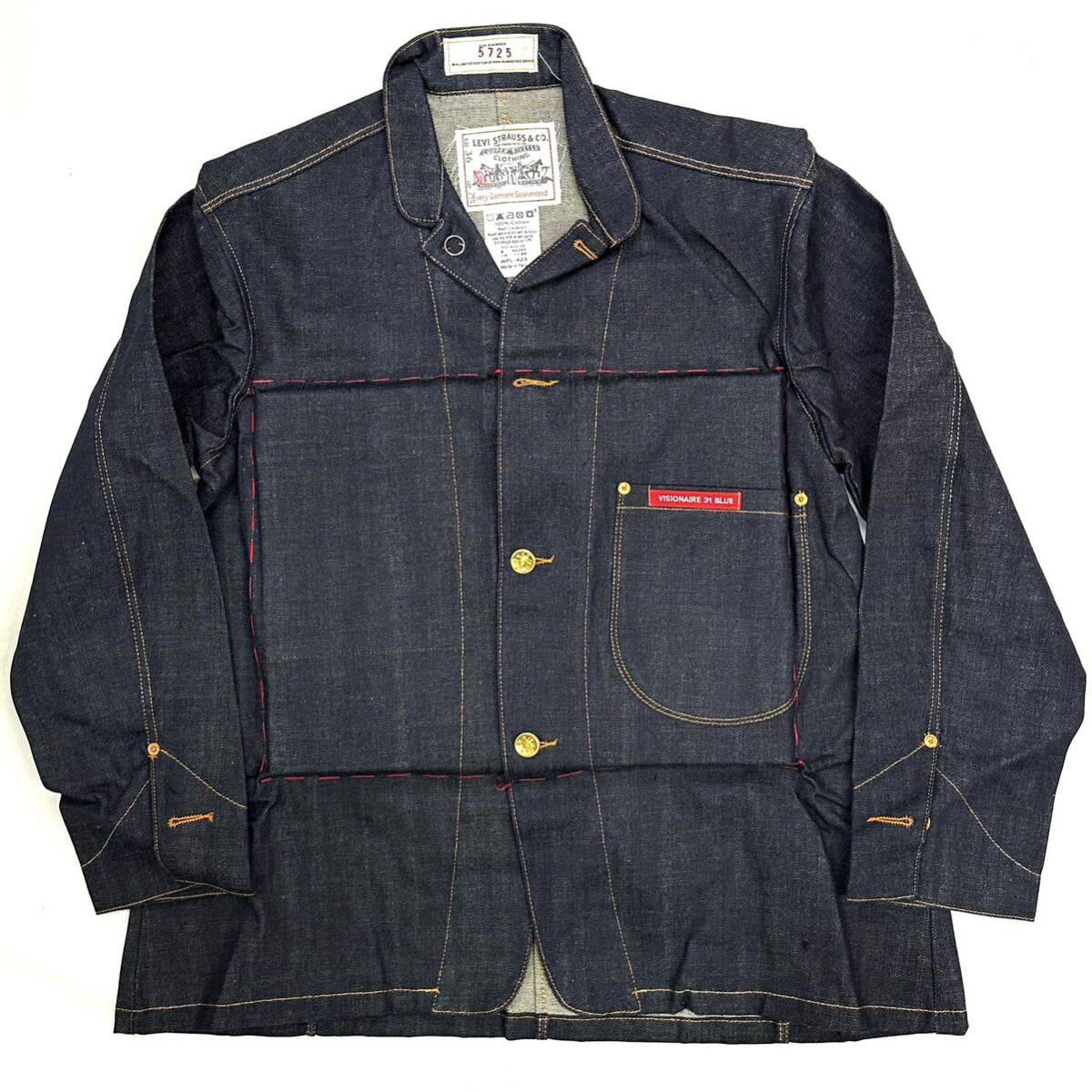 Yahoo!オークション -「(levi's リーバイス) サックコート」の Yahoo!オークション -「(levi's リーバイス) サックコート」の