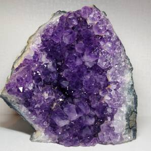 【紫水晶】◆5.8kg◆ アメジスト 水晶 クォーツ 原石 鑑賞石 自然石 天然石 誕生石 水石 鉱物 鉱石 宝石 置物 インテリア