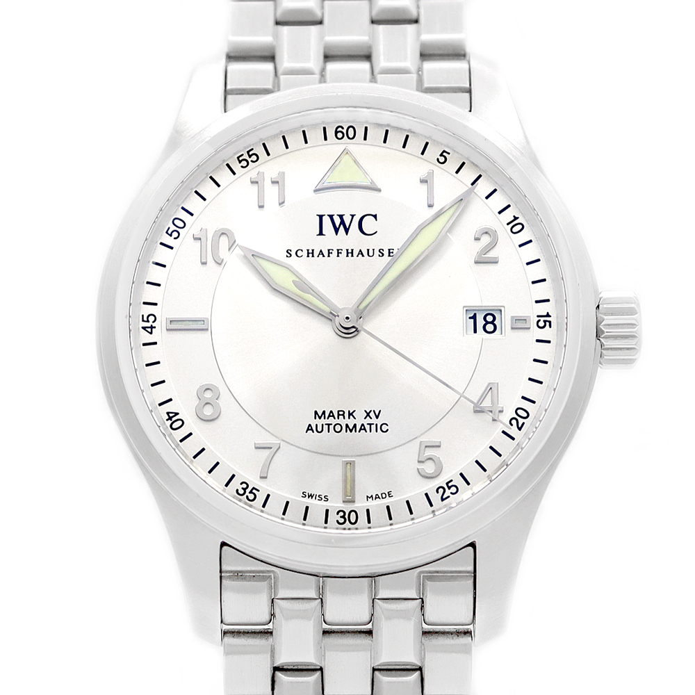 2025年最新】Yahoo!オークション -iwc マーク xv(IWC)の中古品 2025年最新】Yahoo!オークション -iwc マーク xv(IWC)の中古品