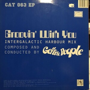 The Gentle People / Mix Gently