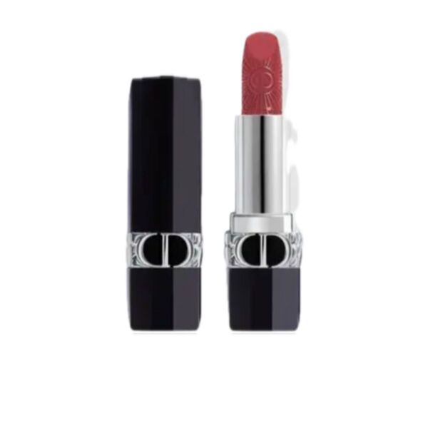 〈値下げ〉ディオール Dior ルージュ ディオール 963 レパデス ベルベット <ミッツァ エディション> 限定品