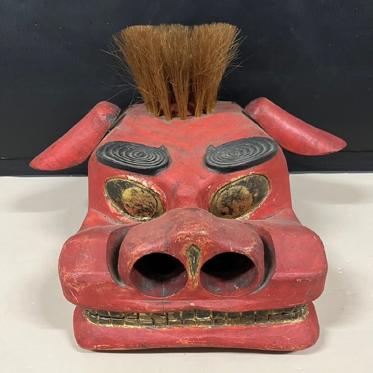 2025年最新】Yahoo!オークション -獅子頭 木彫(その他)の中古品 2025年最新】Yahoo!オークション -獅子頭 木彫(その他)の中古品