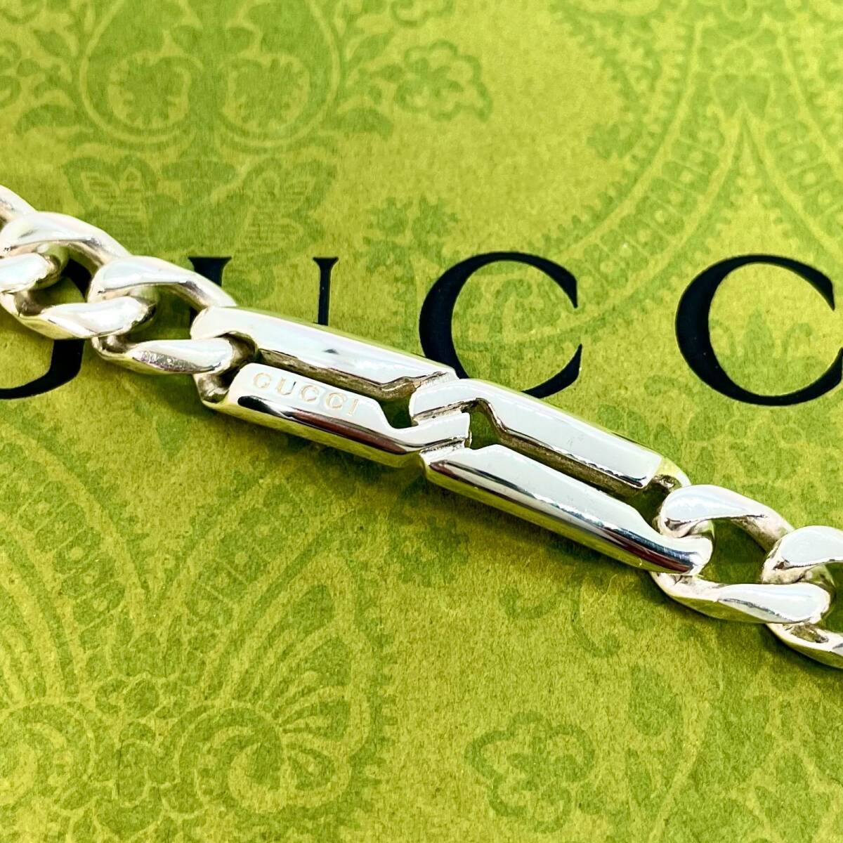 Yahoo!オークション -「gucci ノット」(ブレスレット、バングル Yahoo!オークション -「gucci ノット」(ブレスレット、バングル