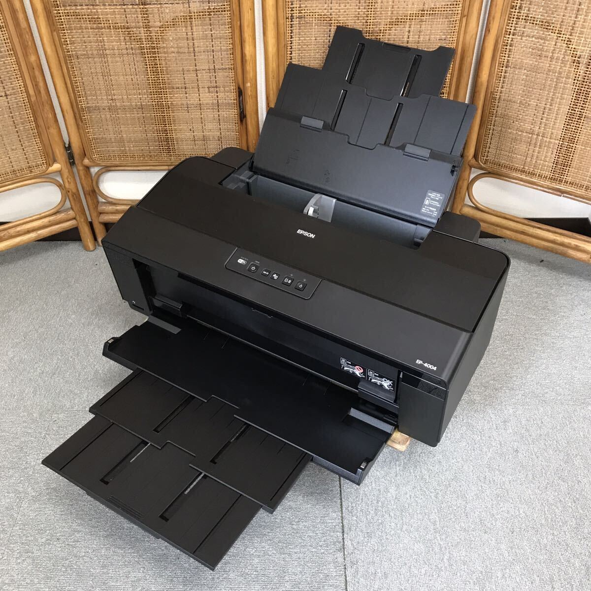 再値下げ EP-4004 EPSONエプソンプリンターA3ノビ対応 ジャンク 再値下げ EP-4004 EPSONエプソンプリンターA3ノビ対応 ジャンク