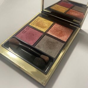 SUQQU スック アイシャドウ