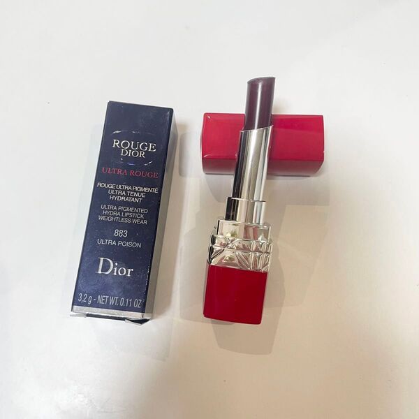Dior ルージュ ディオール リップスティック コスメ