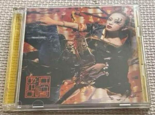 浜崎あゆみ CD ayu-mi-x 4 + selection