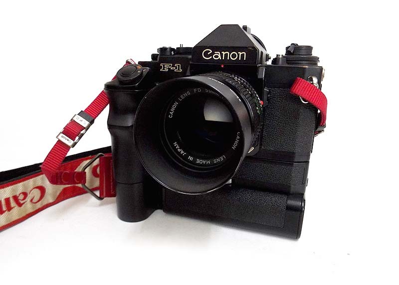 Yahoo!オークション -「canon f-1 モータードライブ」の落札相場 Yahoo!オークション -「canon f-1 モータードライブ」の落札相場