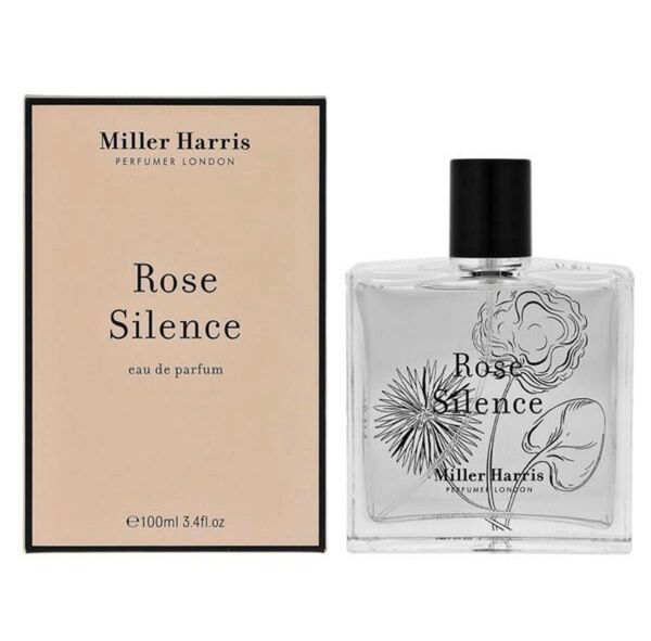 ミラーハリス ローズサイレンス 100ml