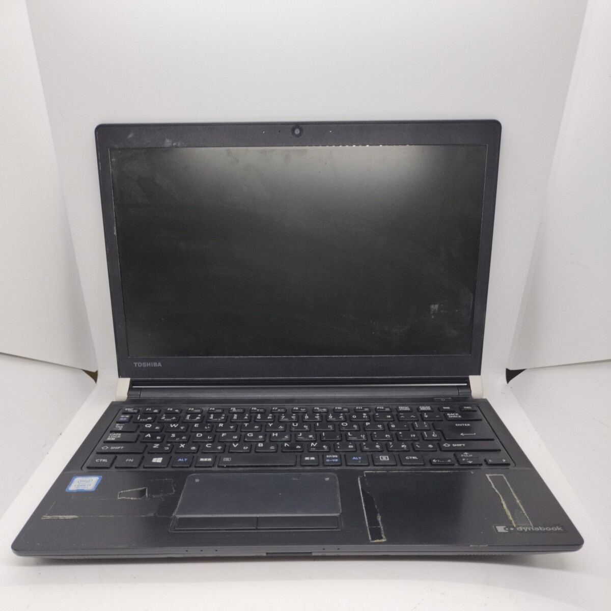 2025年最新】Yahoo!オークション -dynabook r73 ジャンク 2025年最新】Yahoo!オークション -dynabook r73 ジャンク