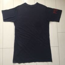 送料無料 90s USA製 Polo by Ralph Lauren 1992 STADIUM Tシャツ ラルフローレン ウィングフット p wing foot vintage ビンテージ XL 93 紺_画像3