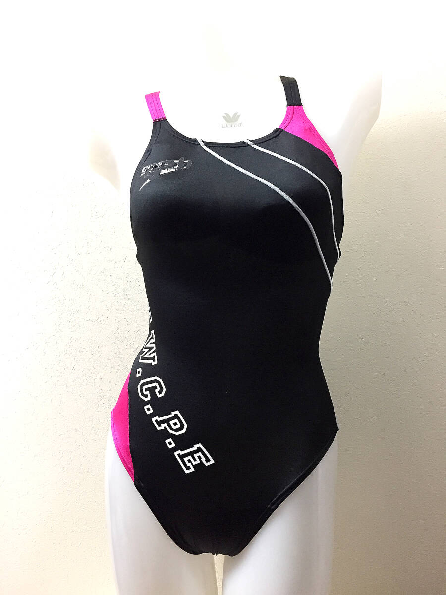 5ミズノ女子競泳水着M☆東京女子体育大学TWCPE水泳部マーキング 5ミズノ女子競泳水着M☆東京女子体育大学TWCPE水泳部マーキング