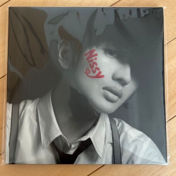どうしようか? (完全限定盤) (CD+DVD) Nissy (AAA)