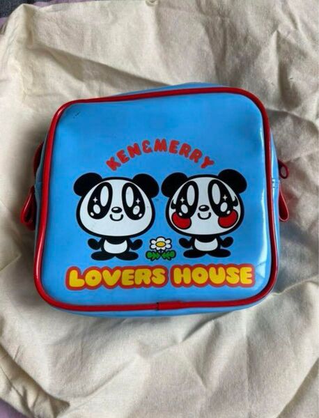 ラヴァーズハウス ポーチ 当時物