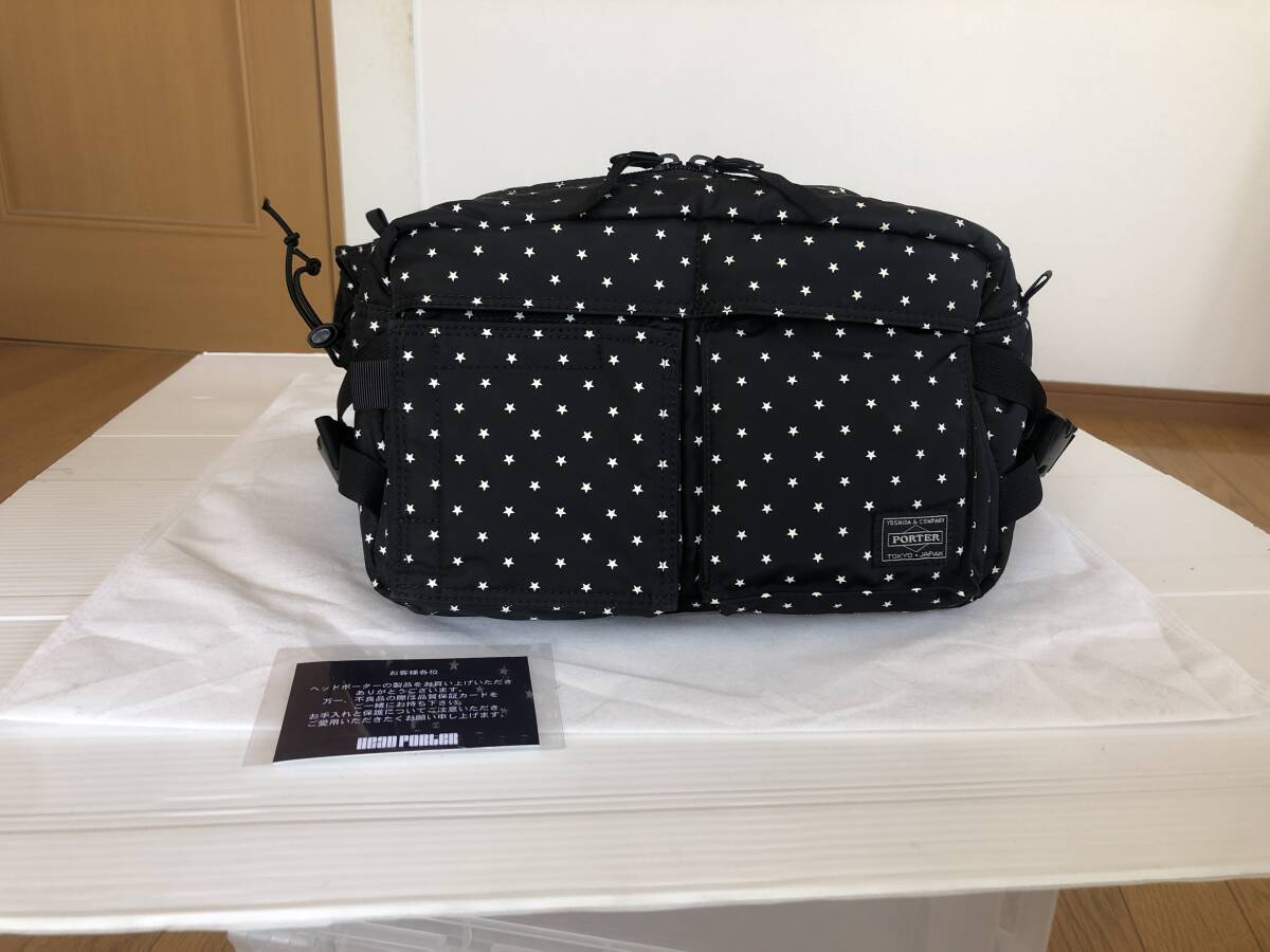 Yahoo!オークション -「porter ブラックビューティー」(ウエスト Yahoo!オークション -「porter ブラックビューティー」(ウエスト
