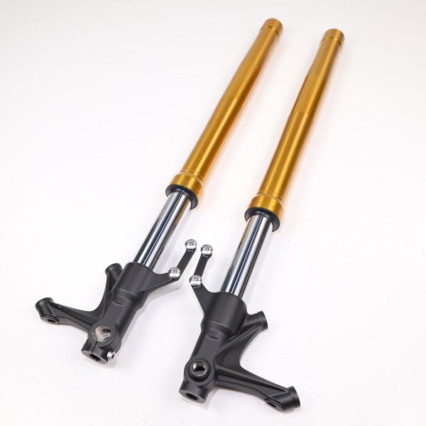 MT-09SP 2018年 RN52J 純正フロントフォーク左右セット MT-09SP 2018年 RN52J 純正フロントフォーク左右セット