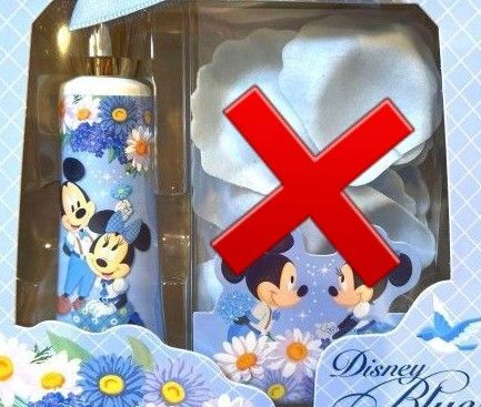 ディズニーリゾート ミッキー ミニー ハンドクリーム