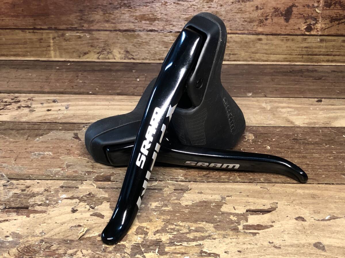 Yahoo!オークション -「sram apex」(兼用タイプ) (ブレーキ Yahoo!オークション -「sram apex」(兼用タイプ) (ブレーキ